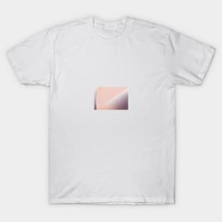 Not obvious. Minimal - Color 4 T-Shirt